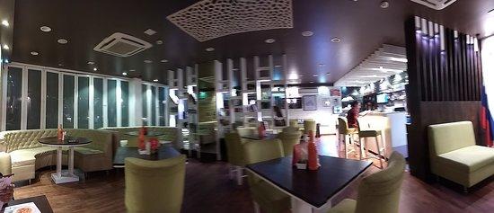 Milee Droog Cafe & Bistro