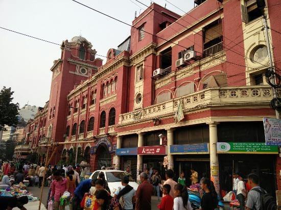 K. C. Das Grandson Pvt. Ltd