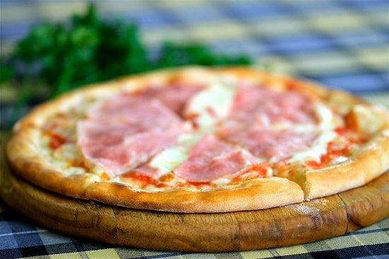 Limone Italian Foods Cafe & Restaurant