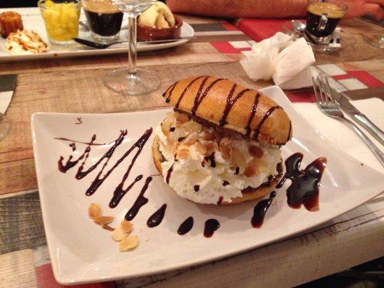 Bistrot La Grignote