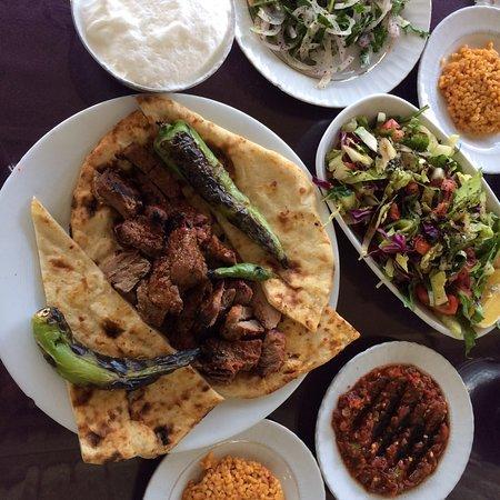 Tek Tut Kebap