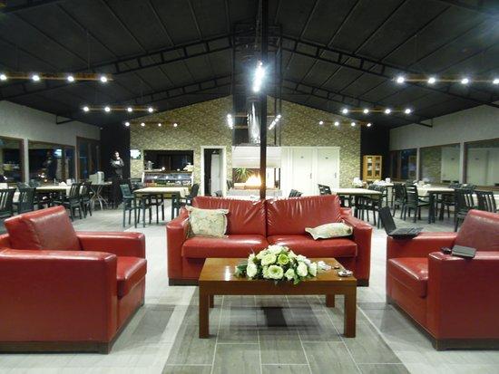 Termal Gökçetepe Restoran