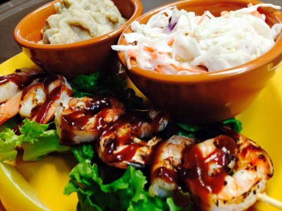 Slopeside Bar & BBQ