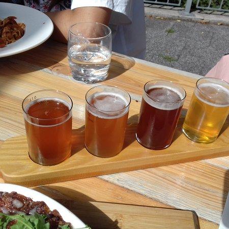 Restauracja Browar Jedlinka