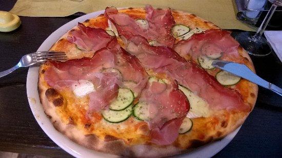Pizzeria Katrin