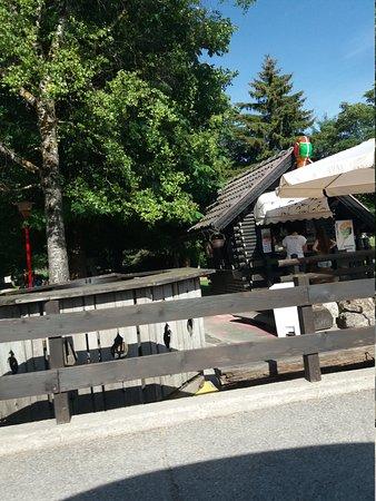 La Casetta del Gelato