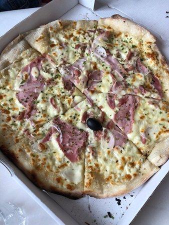 Quality Pizza