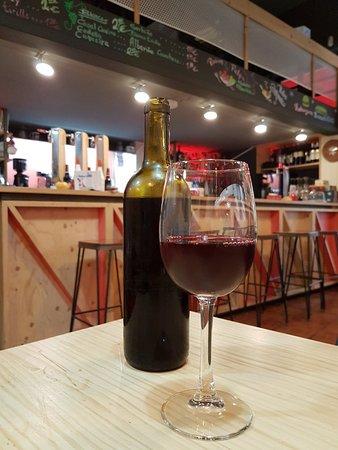 Restaurante Anduriña