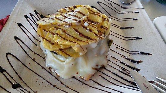 Kannion Surf Restaurante