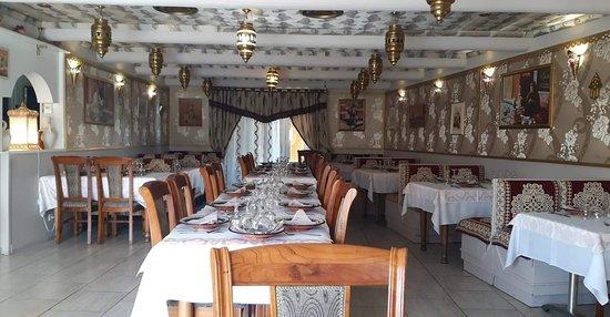 La Vallee Kabyle