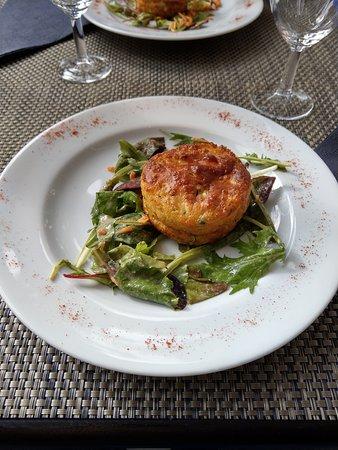Le Comptoir Carnot