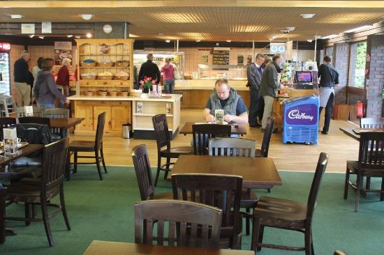 Ben Nevis Highland Centre