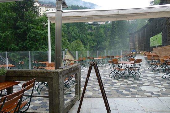 Kraftwerk Bad Gastein