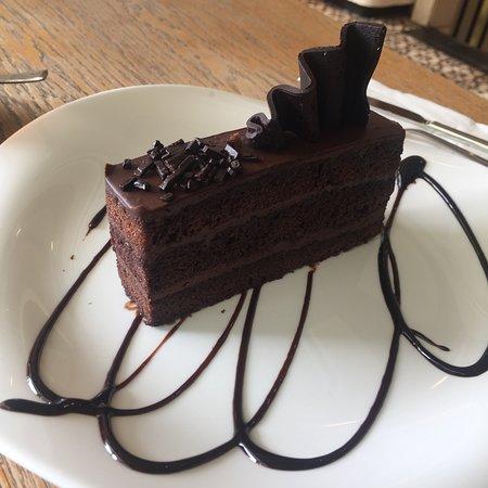 Bilir Cafe and Patisserie