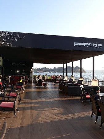Klub Paprika Portorož