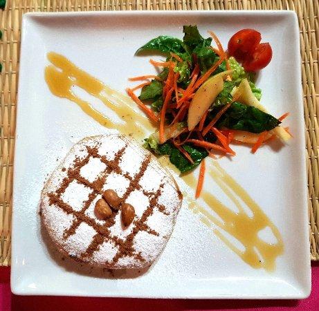 Restaurant La Tolerance