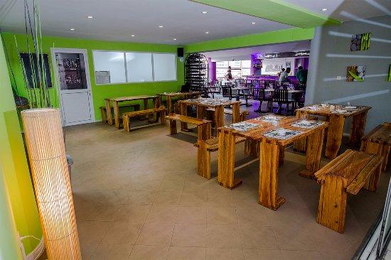 Restaurant Le Complexe