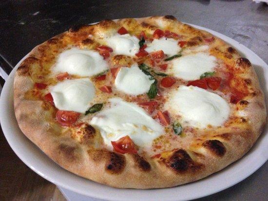 Pizzeria del Parco