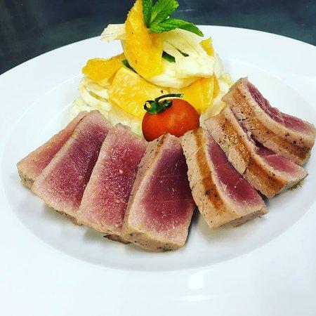 Agriturismo Ristorante Assinaro