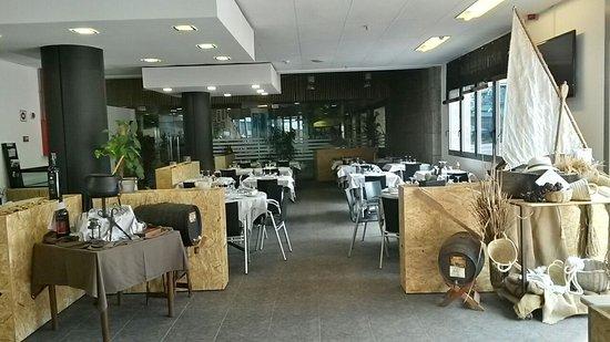 Arrosseria Chef Amadeo