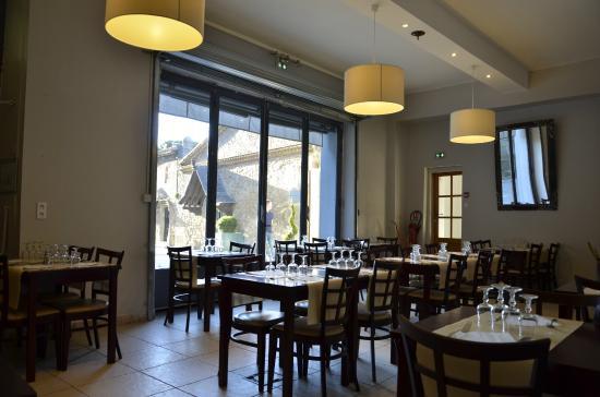 Le Jardin Du Carcasses