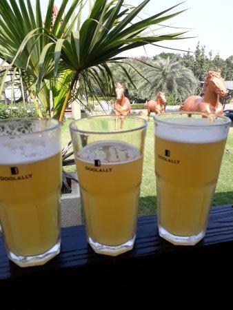 The 1st Brewhouse Restaurant