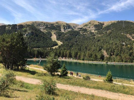 La Ferme de montagne