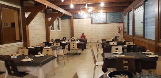 Aglio olio e Peperoncino