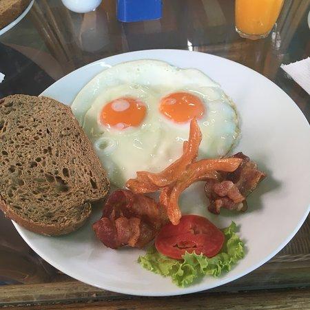 German Bakery & Restaurant