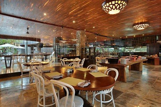 The Laneway Restaurant and Bar