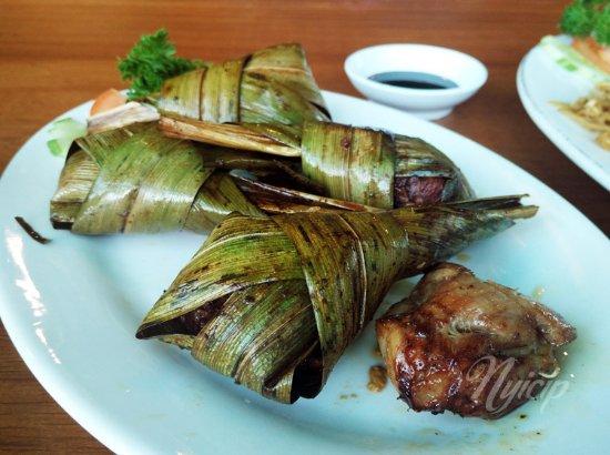 Thai Palace Festival Citylink