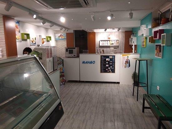 Gianni Gelato