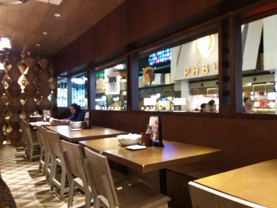 Remboelan Gandari City