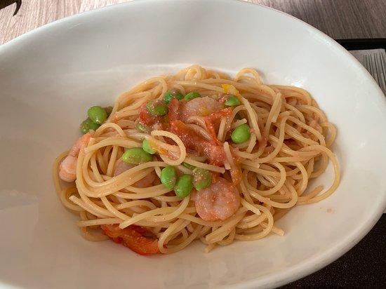 Tully's Coffee Haneda International Airport