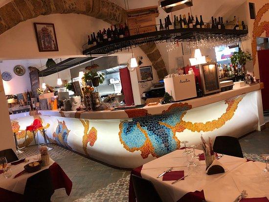 Trattoria La Matricie