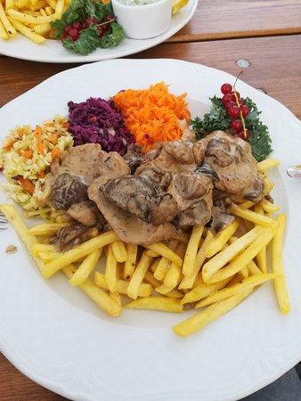 Karczma Ondraszkowa Izba