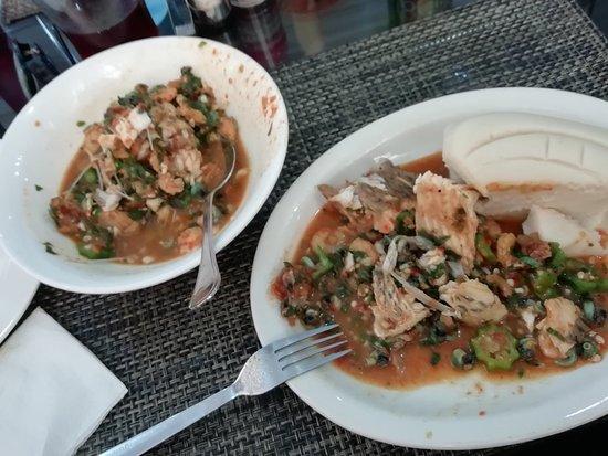 The Hungryman Restaurant