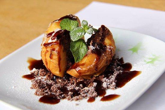 Restaurant Zlatna Ribka