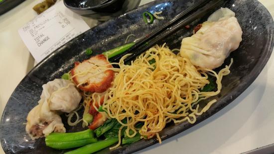 Hong Kong Sheng Kee Dessert