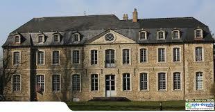 château de Pont-de-Briques