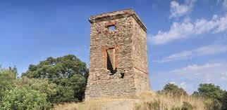 Torre del Montagut