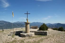 Mirador de la Creu del Codó