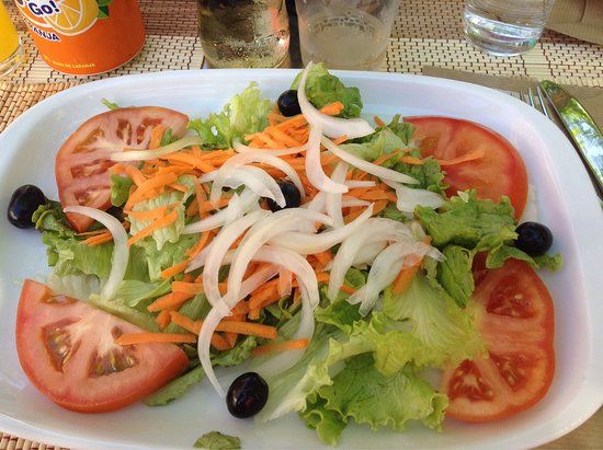 Cafe Restaurante Santa Cruz