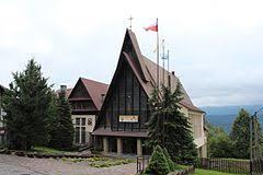 Klasztor Karmelitów Bosych w Zawoi