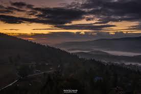 Wieża widokowa - Beskidzki Raj