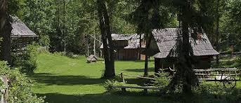 Muzeum Kultury Ludowej. Skansen
