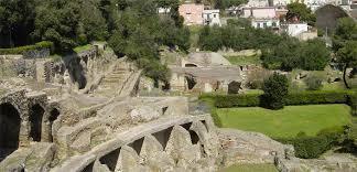 Complesso archeologico delle Terme di Baia