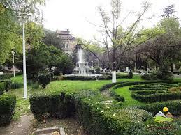 Parcul Central