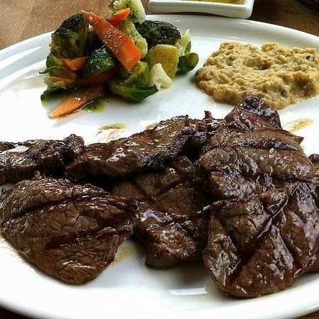 Günaydın Kasap Steak House