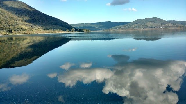 Lago di Vico